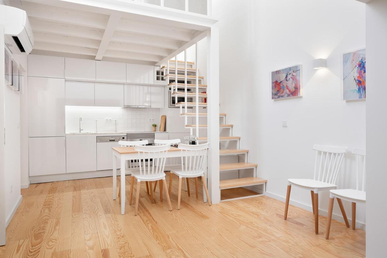 Classic Terrace Appartamento