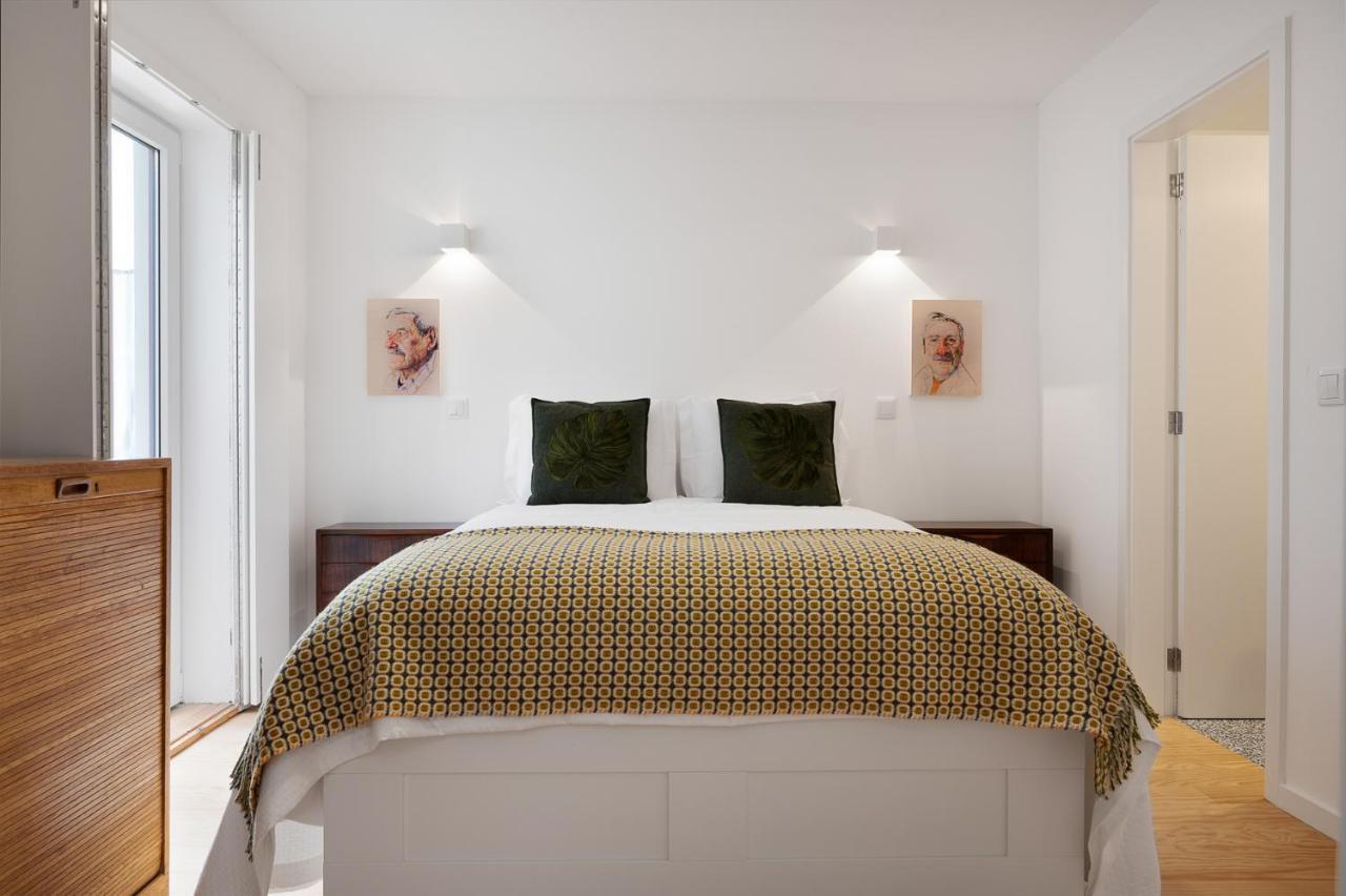 Appartamento Classic Terrace Oporto