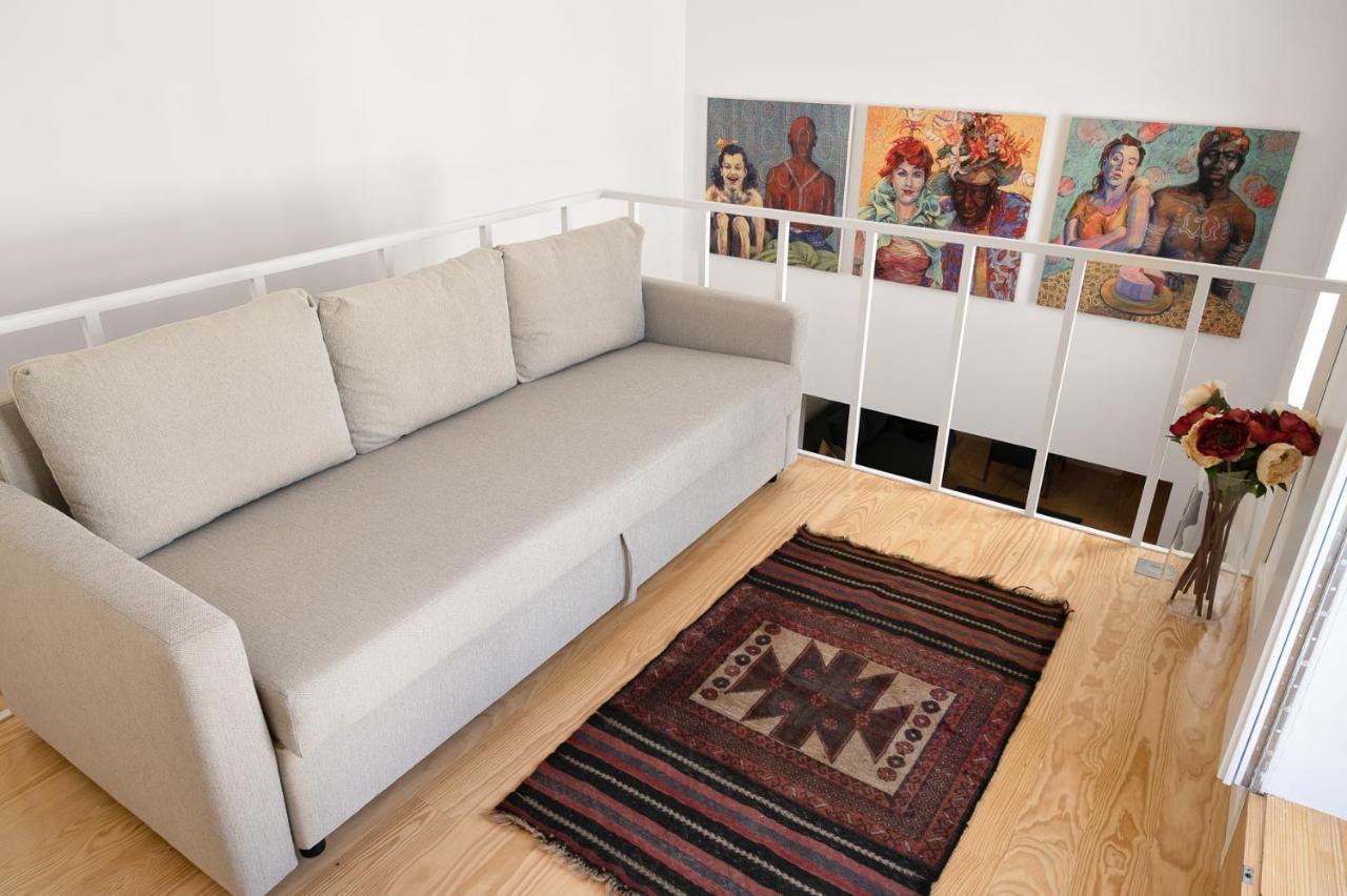 Appartamento Classic Terrace *
