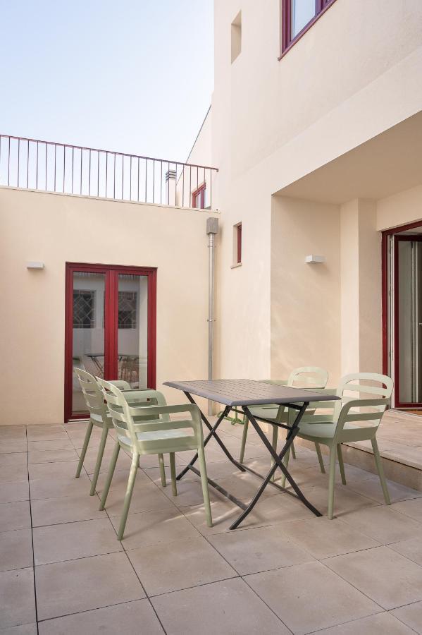 Appartamento Classic Terrace