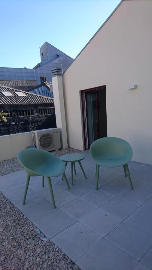 Classic Terrace Appartamento
